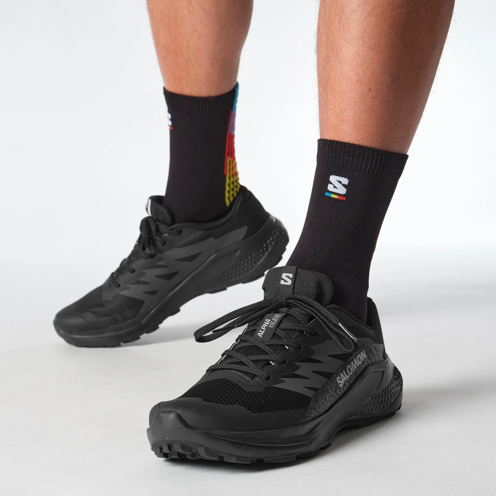 Salomon ALPHAGLIDE