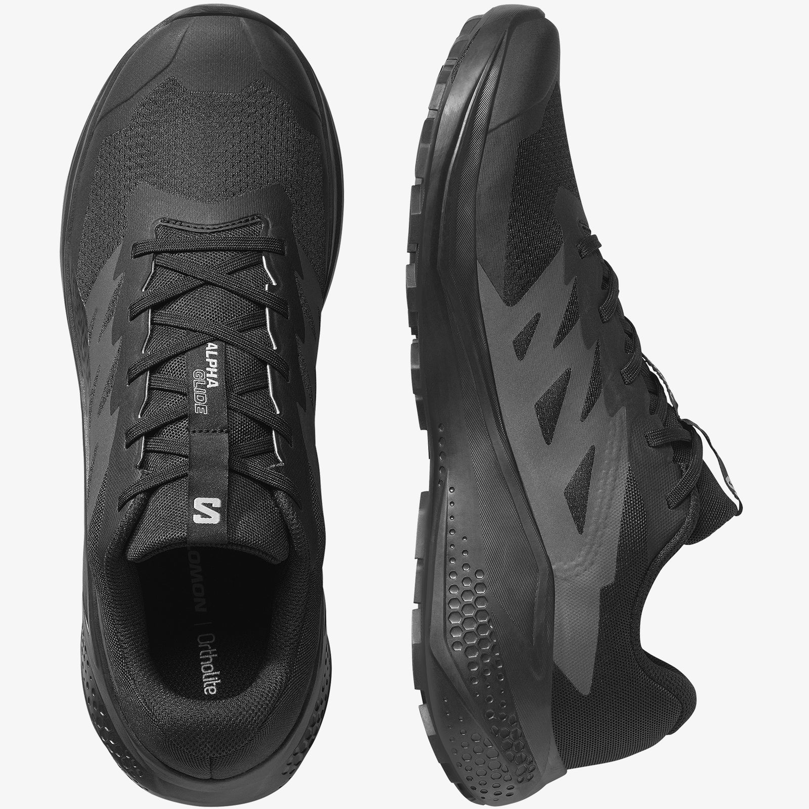 Salomon ALPHAGLIDE