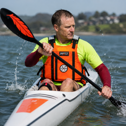 Watt Life Jackets