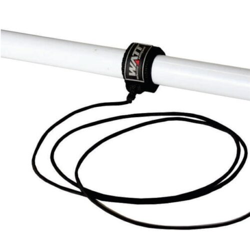 Watt Surf ski– Paddle recovery lanyard