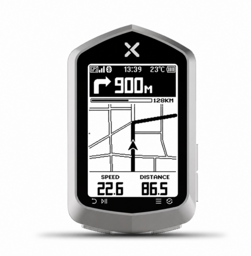 XOSS NAV+ GPS Cycling Computer