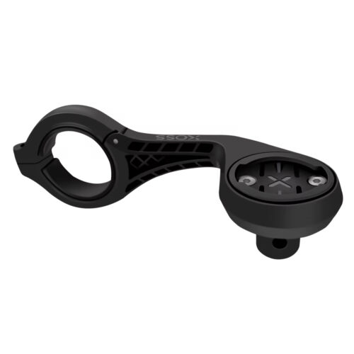 XOSS Bike Computer Mount | Out Front GPS Handlebar Mount