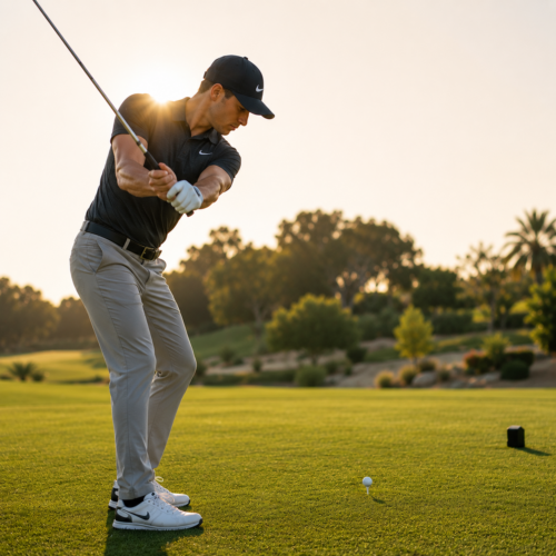 Garmin Golf