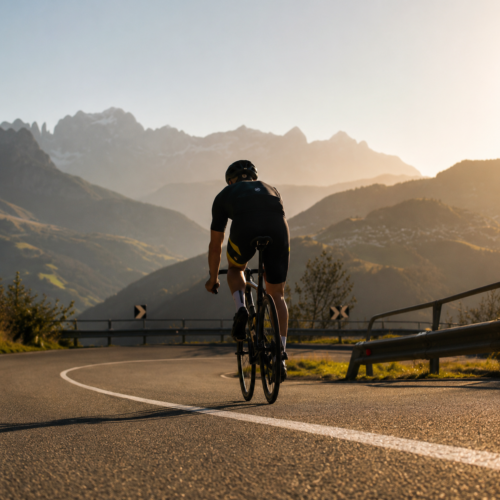 Garmin Edge Series