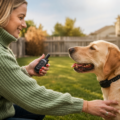 Garmin House Hold Pets