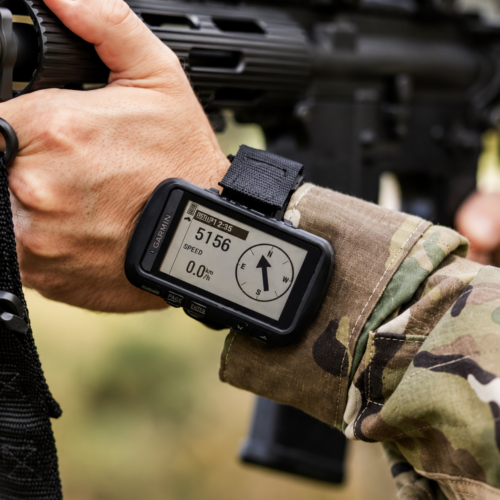 Garmin Foretrex Range