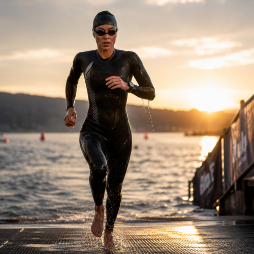 Garmin Multisports