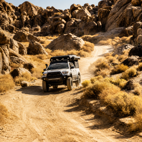 Garmin Off-Road & Overlanding