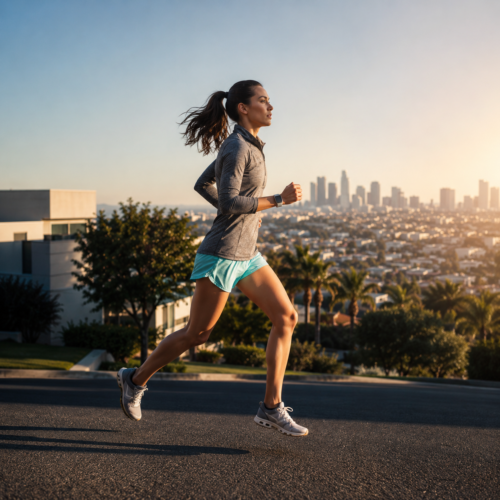 Garmin Running