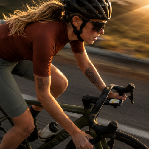 Garmin Cycling