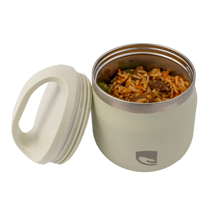 Lizzard Food Pot 400 mL - Image 2