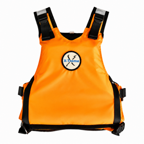 Watt Life Jacket– Mako Standard