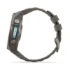 Garmin Fēnix 9 Titanium Pebble Grey - 51mm