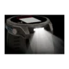 Garmin Fēnix 9 Titanium Pebble Grey - 51mm