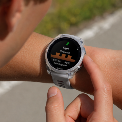 Forza TPU Covers- Forerunner