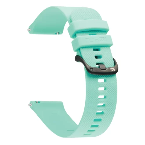 FORZA Elite 20mm Quick Release Classic Extra-Length Watch Strap