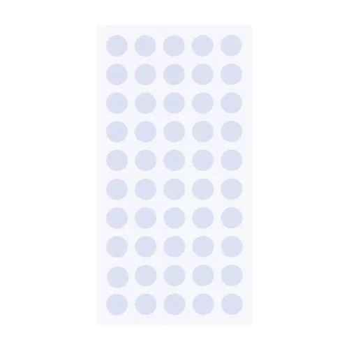 Garmin Club Tracking Stickers