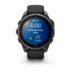 Garmin Fēnix® 9 Titanium Carbon Grey - 47mm - Thumbnail Image 10