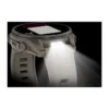 Garmin fēnix® 9 Pro Titanium Fog Grey/Dark Sandstone - 43mm - Thumbnail Image 8