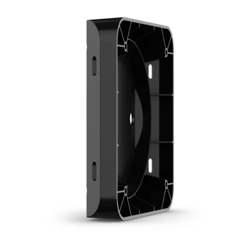 Garmin Signal™ External Speaker Mounting Spacers Black Two Surface Spacer (Single)