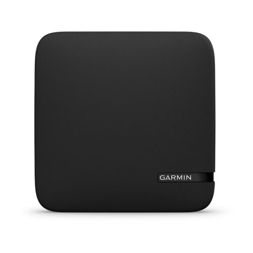 Garmin Signal™ External speaker 6.5" Black Shallow Mount Marine Speaker (Single)