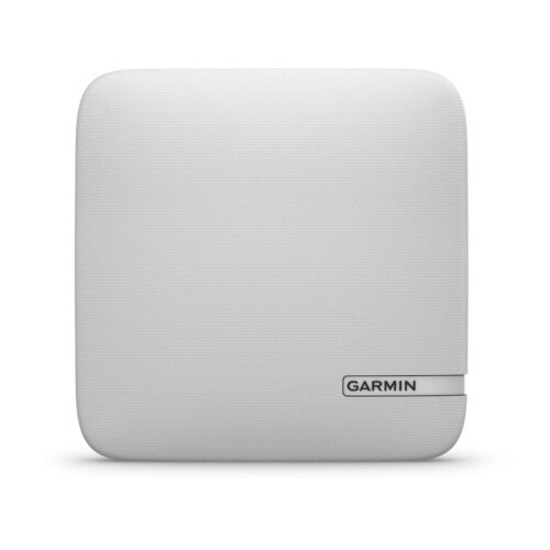 Garmin Signal™ External speaker 6.5" White Shallow Mount Marine Speaker (Single)