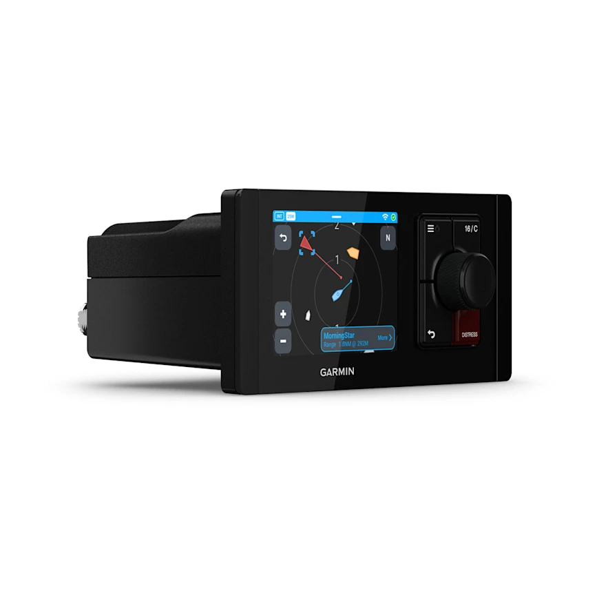 Garmin Signal VHF 400 Marine VHF Radio | Garmin South Africa - Image 2