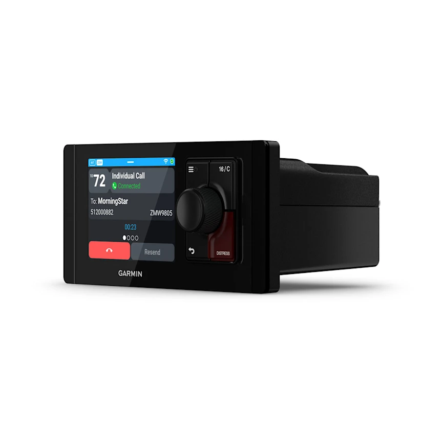 Garmin Signal VHF 400 Marine VHF Radio | Garmin South Africa - Image 3