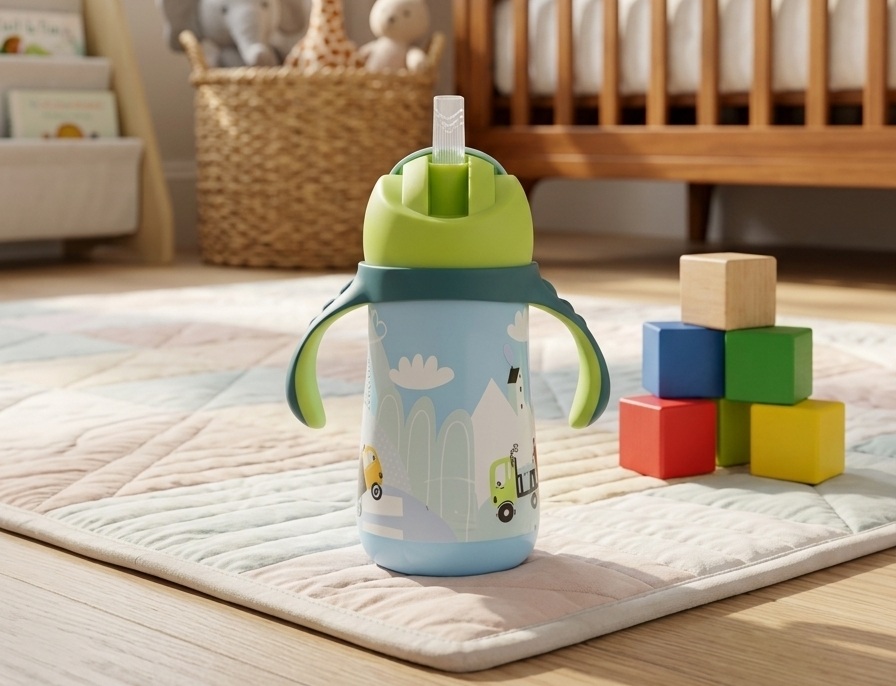 Lizzard The Kiddie Cup 300 mL Printed