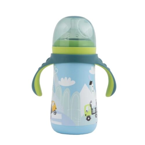 Lizzard The Kiddie Cup 300 mL Printed
