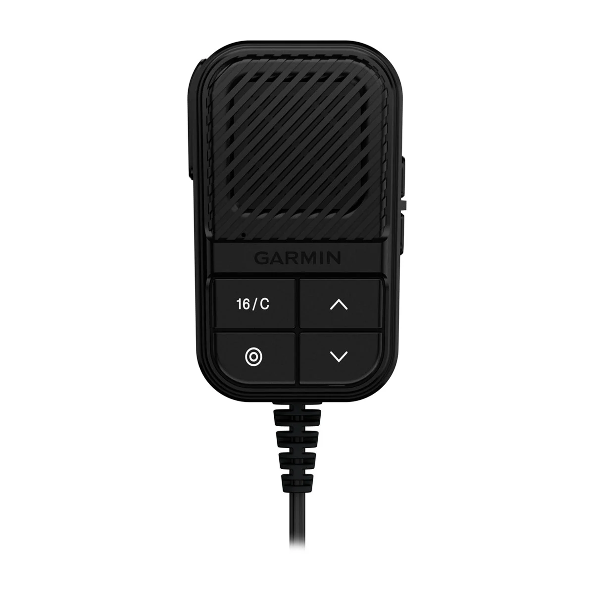 SIGNAL RM 100 - 3 Garmin Signal RM 100 Marine VHF Radio - Fist Mic