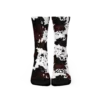 Sox Cow print Crew