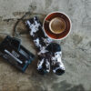 Sox Cow print Crew