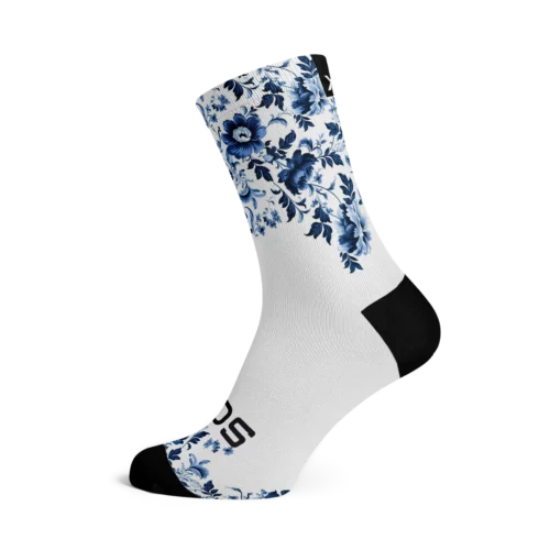 Sox Footwear- Delft Crew Socks