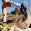 Sox Footwear- Festive Flock Crew Socks