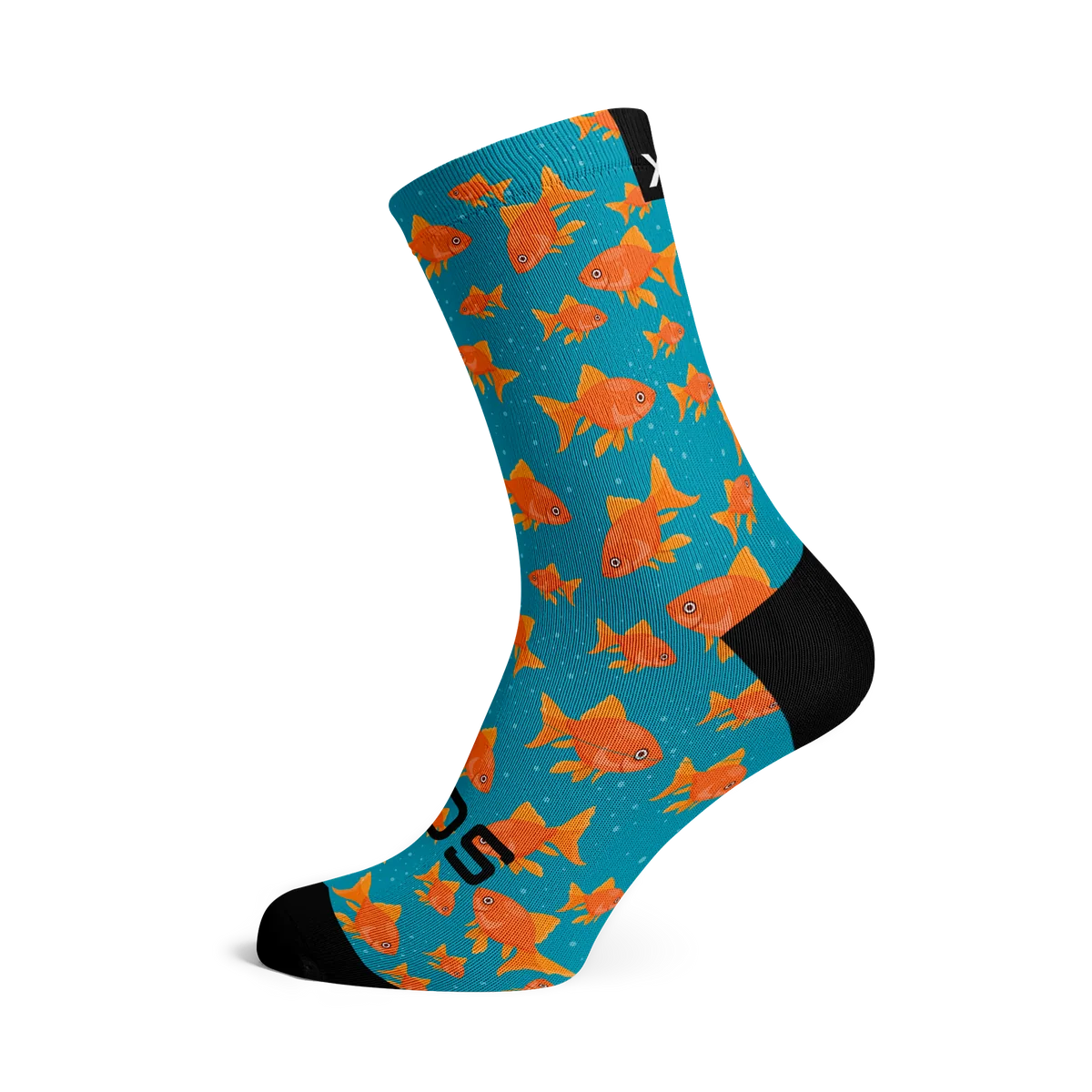 Sox Footwear- Goldfish