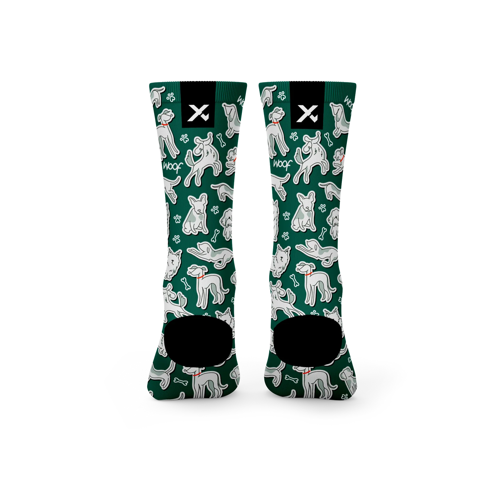 Sox Good boy_Crew