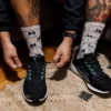 Sox Peekaboo_Crew