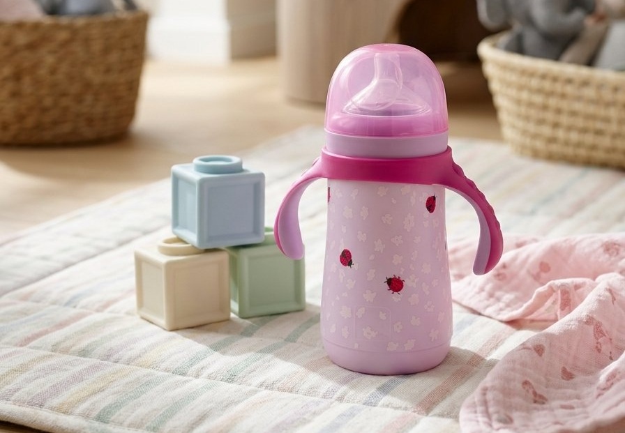 Lizzard The Kiddie Cup 300 mL Printed