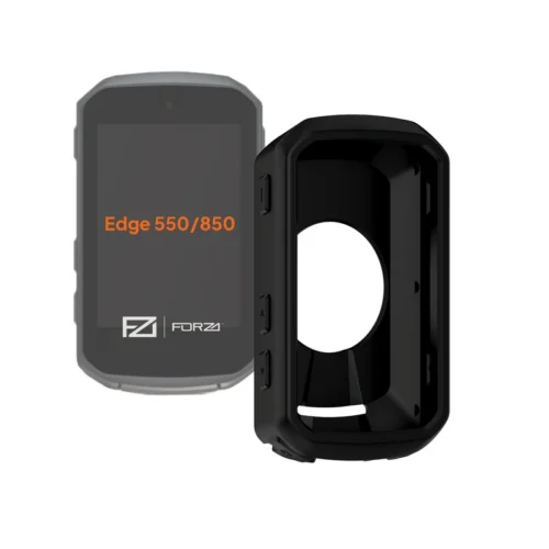 FORZA Silicone Case for Garmin Edge 550/850