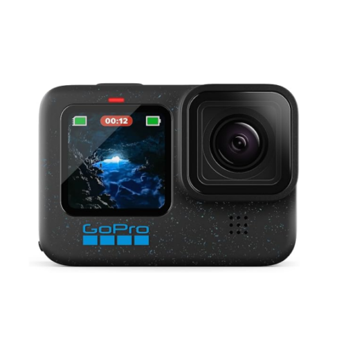 GoPro Hero 12 Black