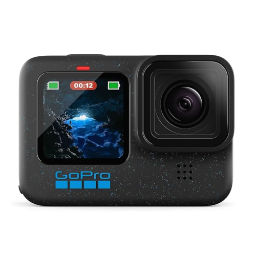 GoPro Hero 12 Black
