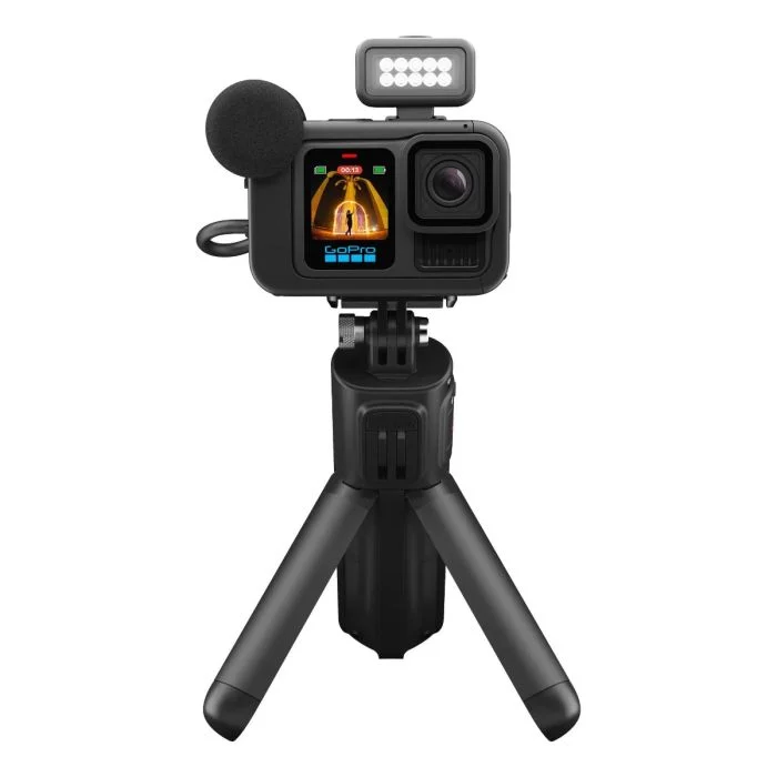 GoPro Hero13 Black Creator Edition