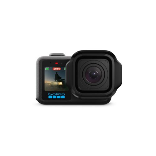 GoPro MISSION 1 Series