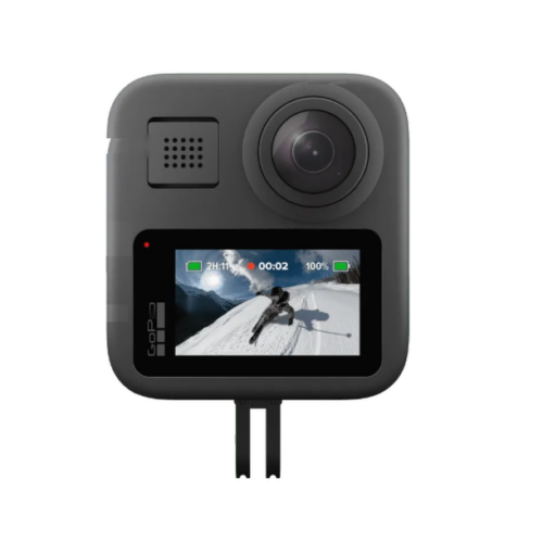 GoPro Max 360