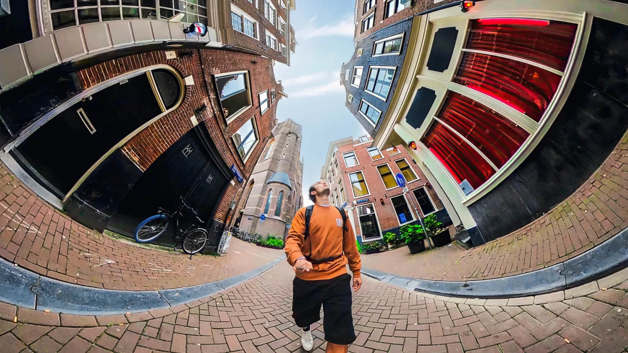 GoPro Max 360 - Image 8