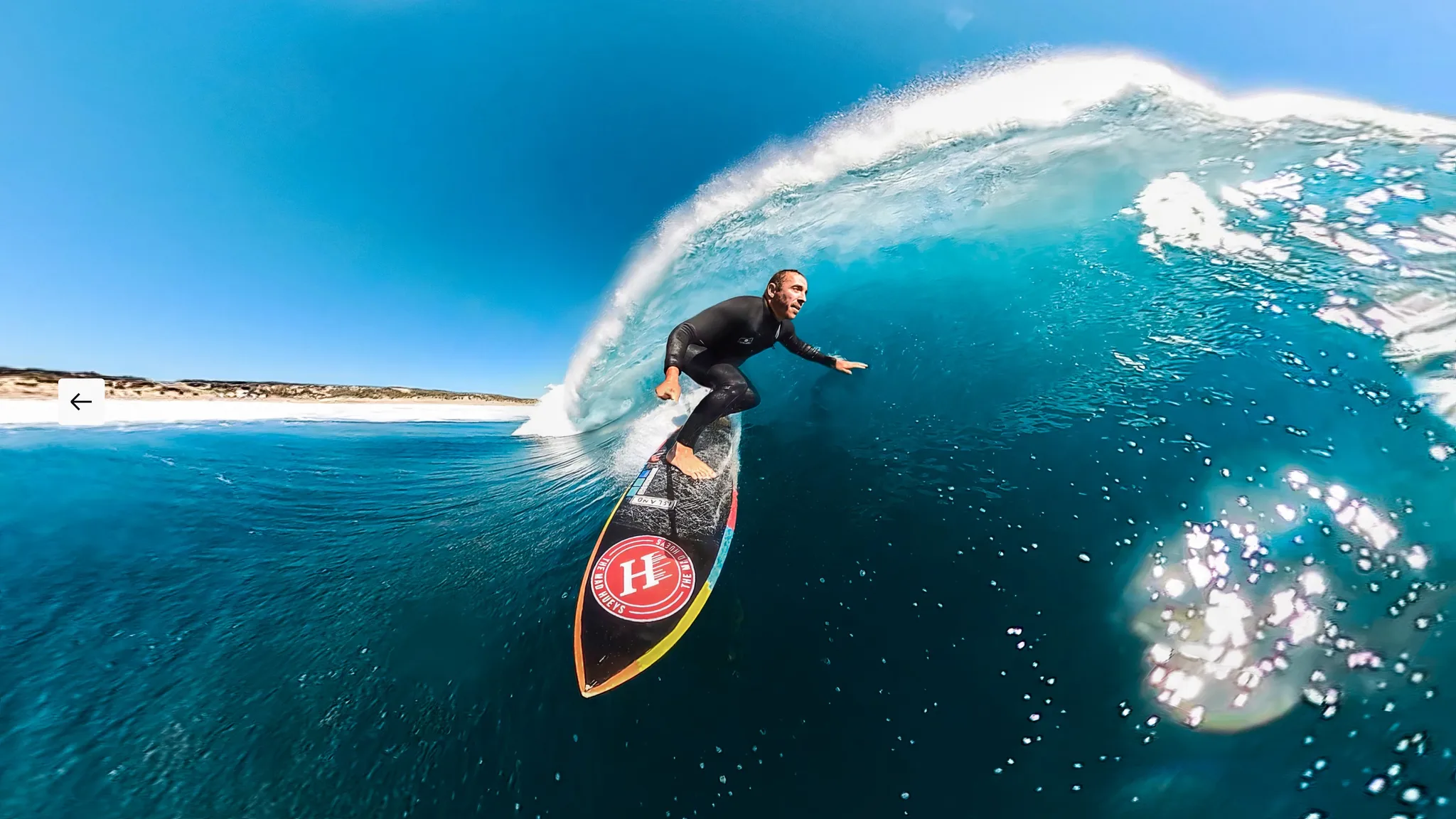 GoPro Max 360 - Image 10