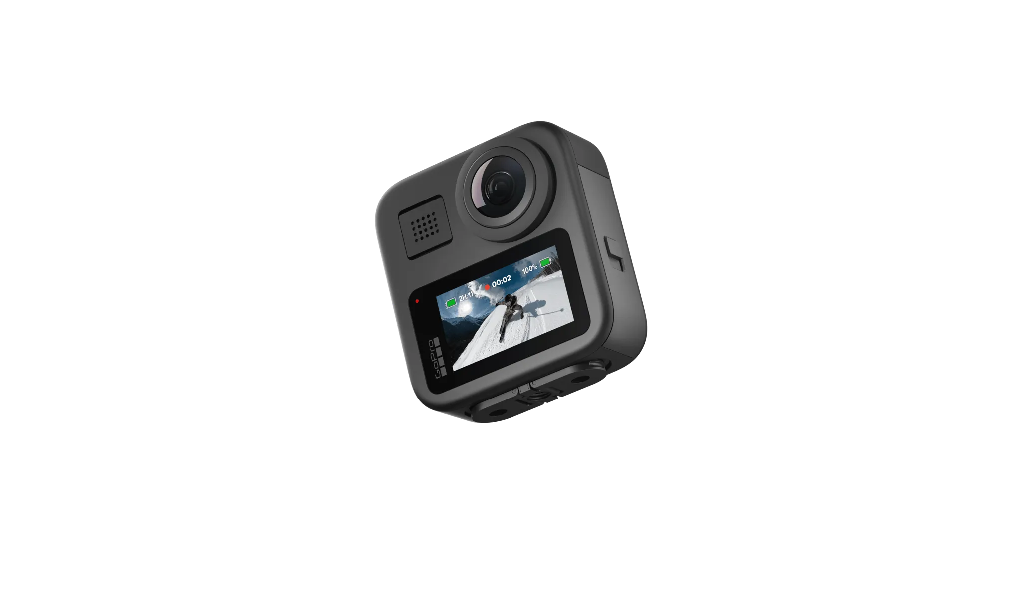 GoPro Max 360 - Image 4