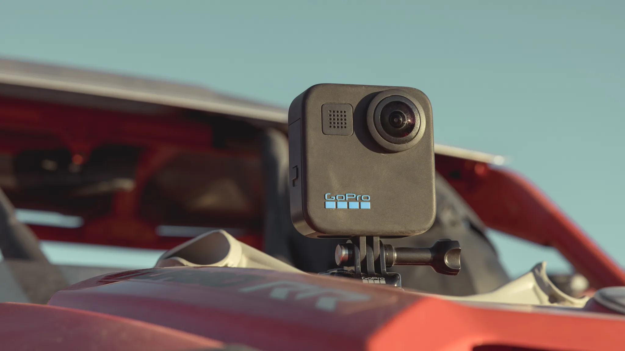 GoPro Max 360 - Image 5