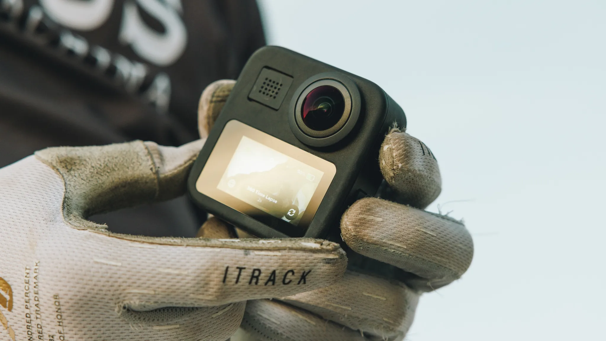 GoPro Max 360 - Image 6